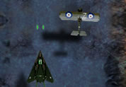 Supersonic Air Force